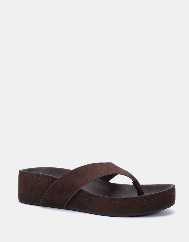 Novo - Sooth Sandals