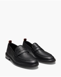 Aquila - D'ORO Collection - Tropez Penny Loafers