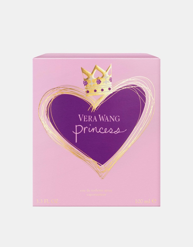 Vera Wang - Princess Eau De Toilette