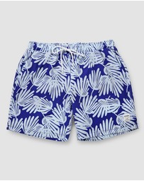 Mosmann - Men's Swim Shorts - Montserrat