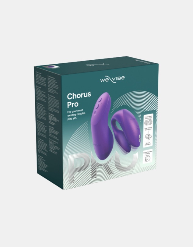 We-Vibe - Chorus Pro