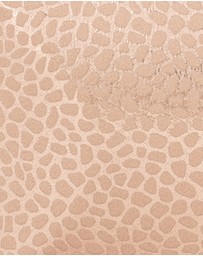 Olga Berg - Frankie Embossed Clutch