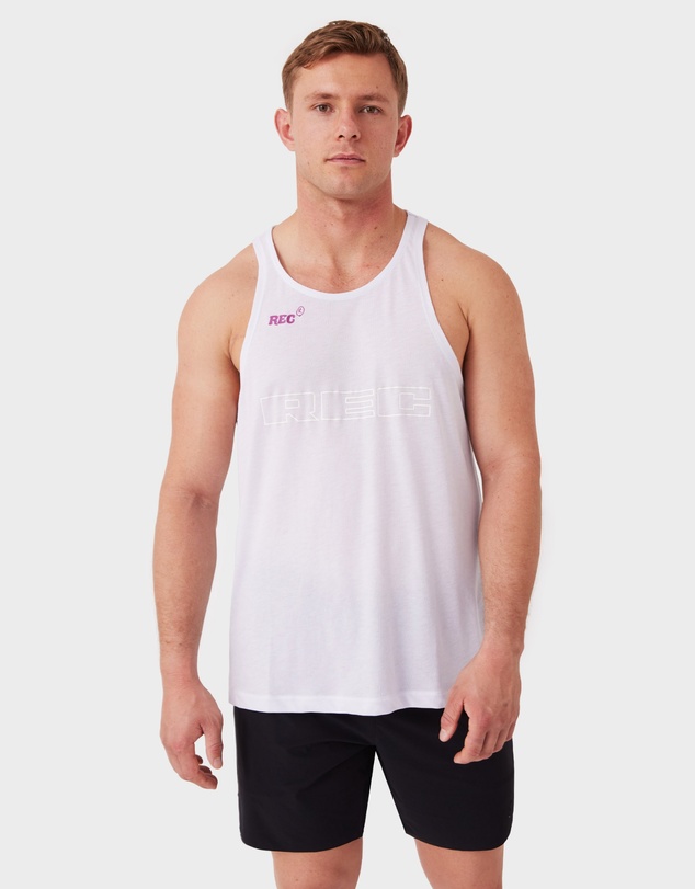 REC GEN - Oxy Mass RN Tank