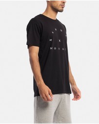 Xander - Roulette Tee