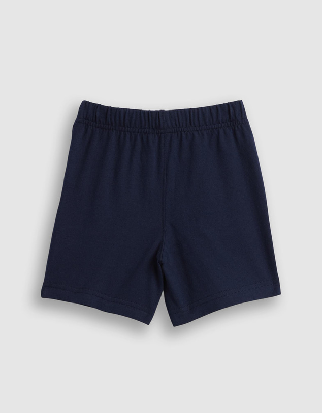 GAP - Knit Shorts - Babies-Kids