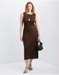 M.N.G - Bettu Dress