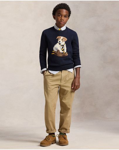 RL Navy