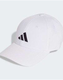 adidas Performance - New Logo Baseball Cap Mens