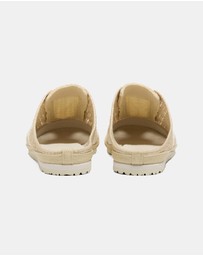 Onitsuka Tiger - Mexico 66 Sabot - Unisex