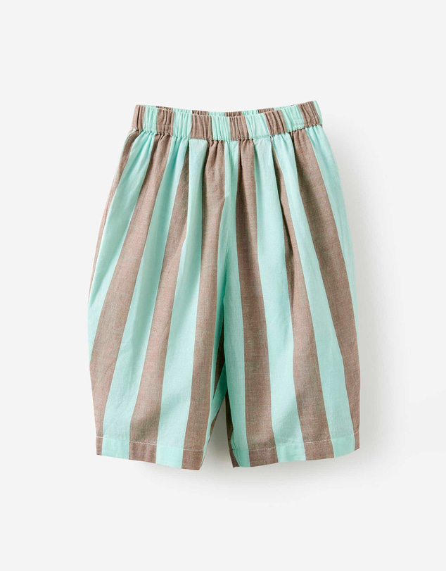 Cotton On Kids - Baby Woven Barrel Pant