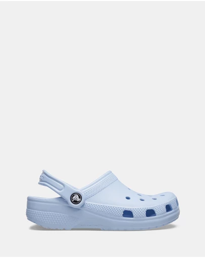 Crocs - Classic Clogs - Kids-Teens