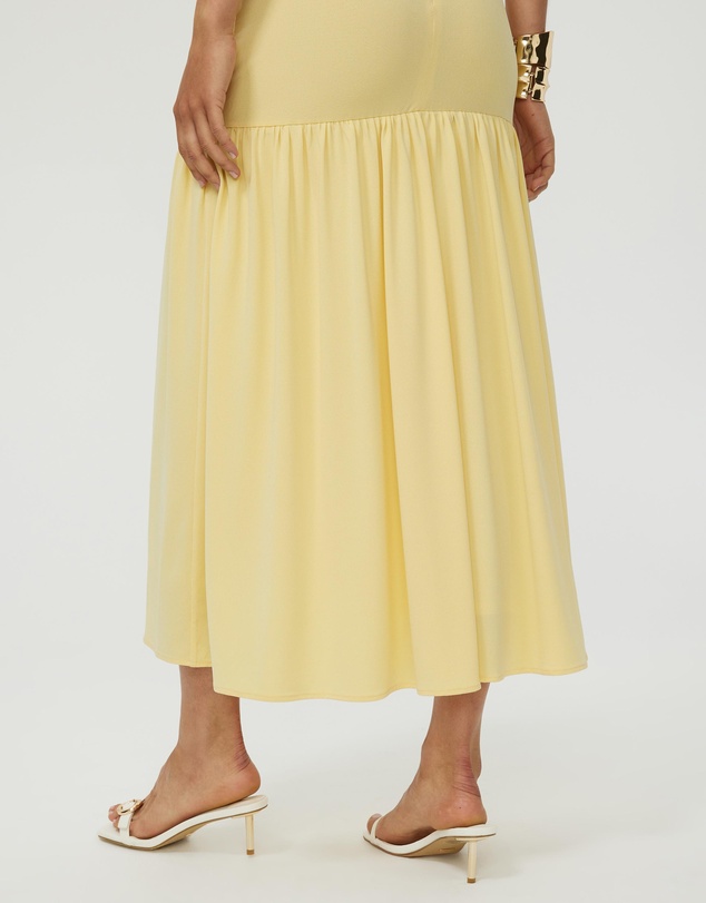 Tussah - Stella Midi Dress