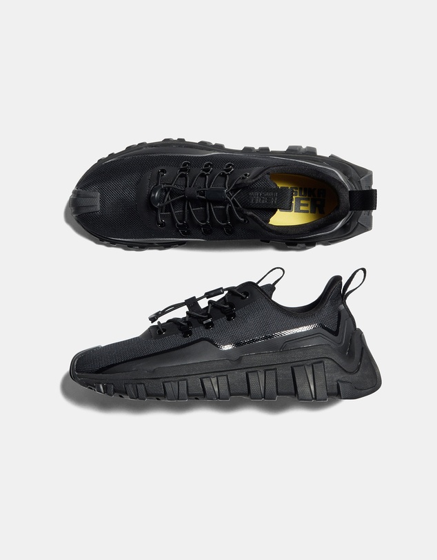 Onitsuka Tiger - Cresty Flek - Unisex