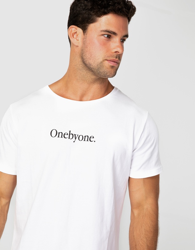 ONEBYONE - Getaway Tee