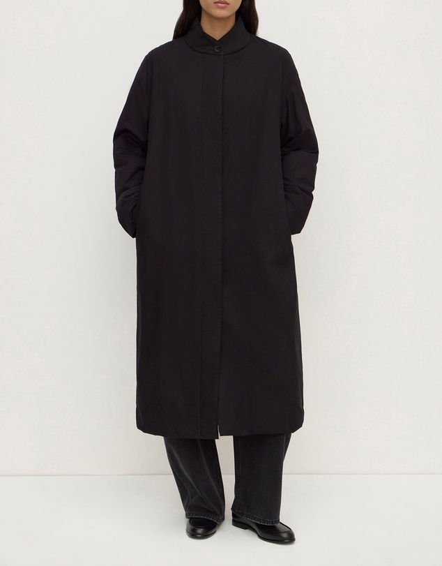 Assembly Label - Zoie Padded Coat