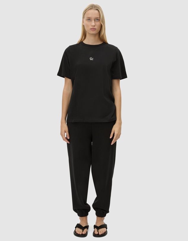 C&M CAMILLA AND MARC - Lyra Logo Tee