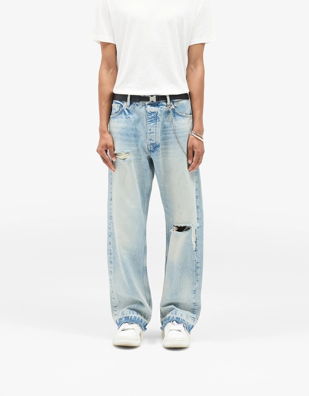 Represent - Heaton Denim Jeans