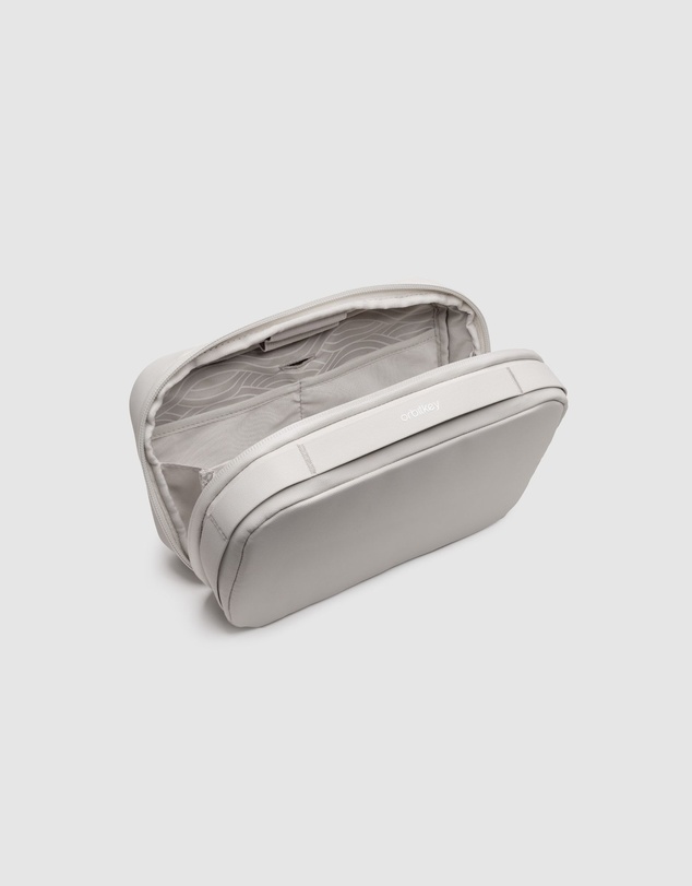Orbitkey - KonMari | Orbitkey 2-in-1 Tech Pouch