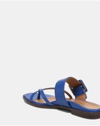Vionic - Julep Sandal - Classic Blue