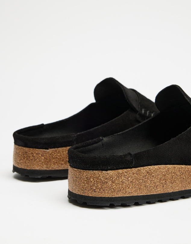 Birkenstock - Naples Regular Mens