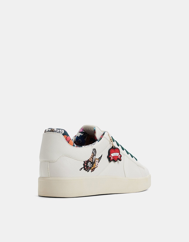 ALDO - Whatisadam03 Sneakers