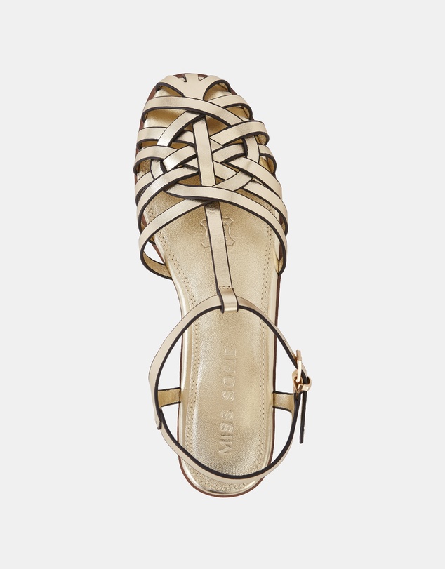 Miss Sofie - Leighton Sandals