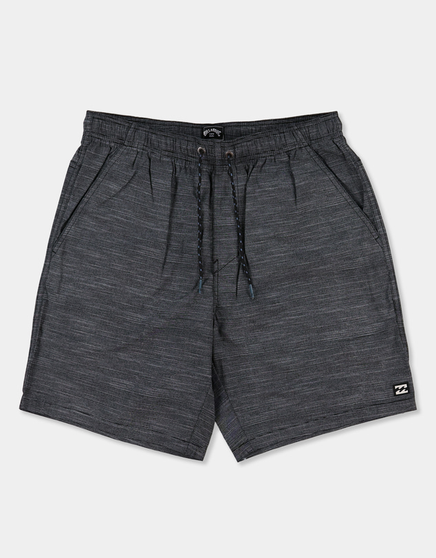 Billabong - Mens Slub Walkshorts