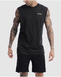 DVNT - Saxon Rise Tank
