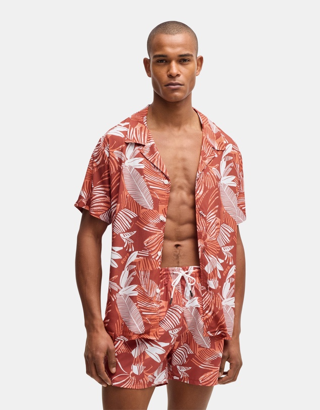 BOSS - Piranha Swimwear
