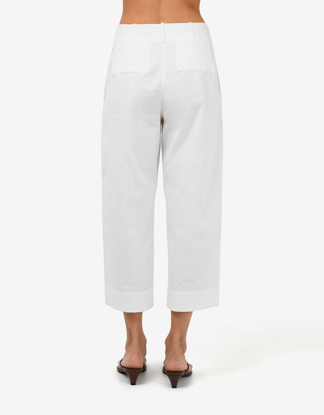 Forcast - Dallas Barrel Leg Pants