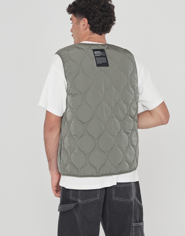 Dr Denim - Sam Vest