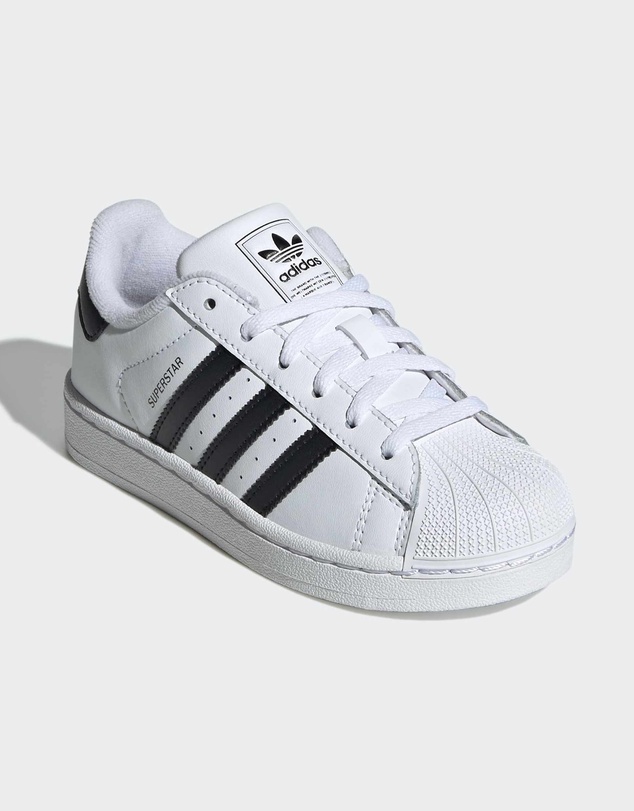 adidas Originals - Superstar II shoes Kids