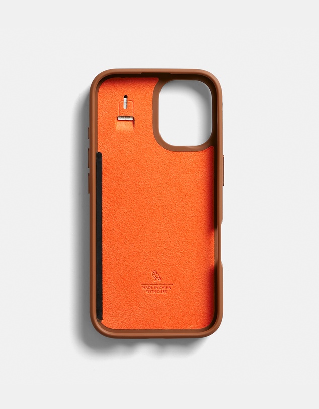 Bellroy - Phone Case - 3 card iPhone 16 Plus