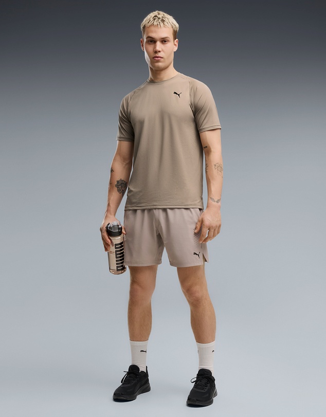 Puma - PWRMODE Training Tee - Men