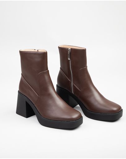 Brown Pu