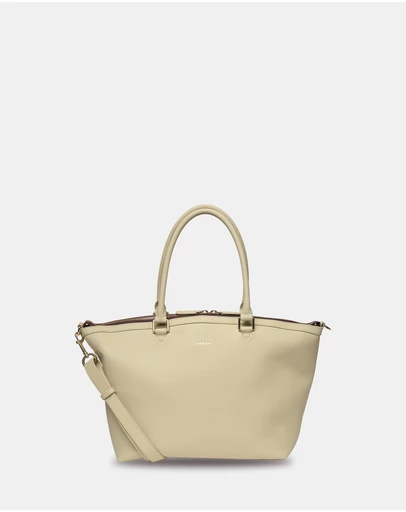 SABEN - Milan Carry-All Osyter