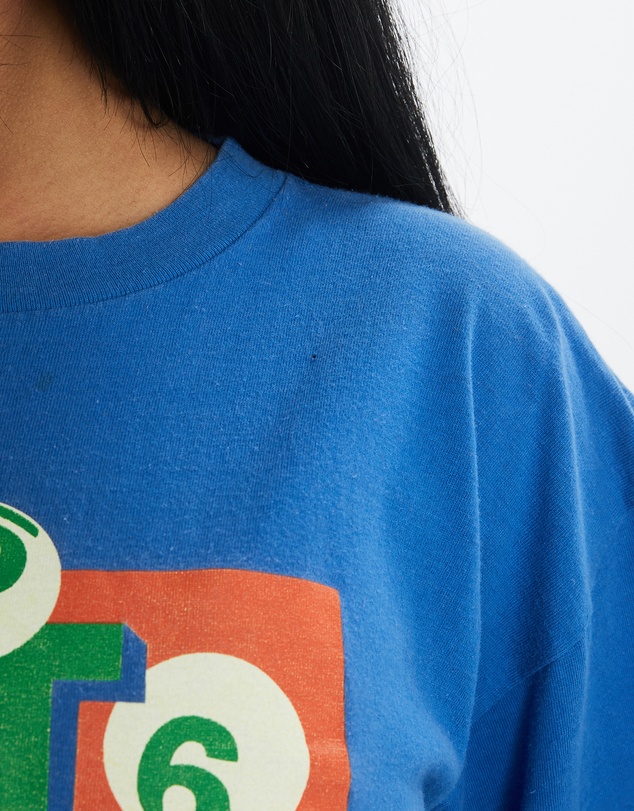 Vintage by The Real Deal - Pre Loved - 90s Lotto Tee