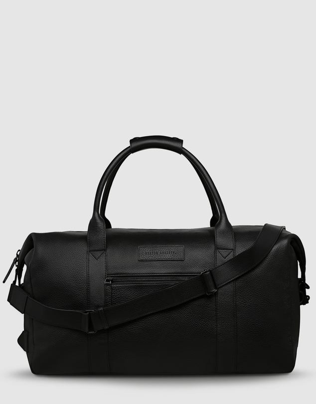Status Anxiety - Everything I Wanted Duffle Bag