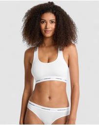 GUESS Jeans - GUESS JEANS Bralette