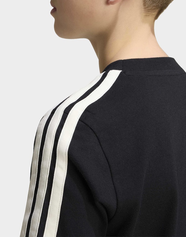 adidas Sportswear - COLLEGIATE GRAPHIC T-SHIRT JUNIOR