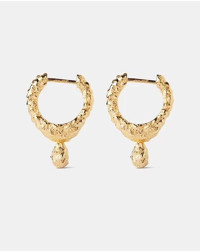 PDPAOLA - Lava Earrings