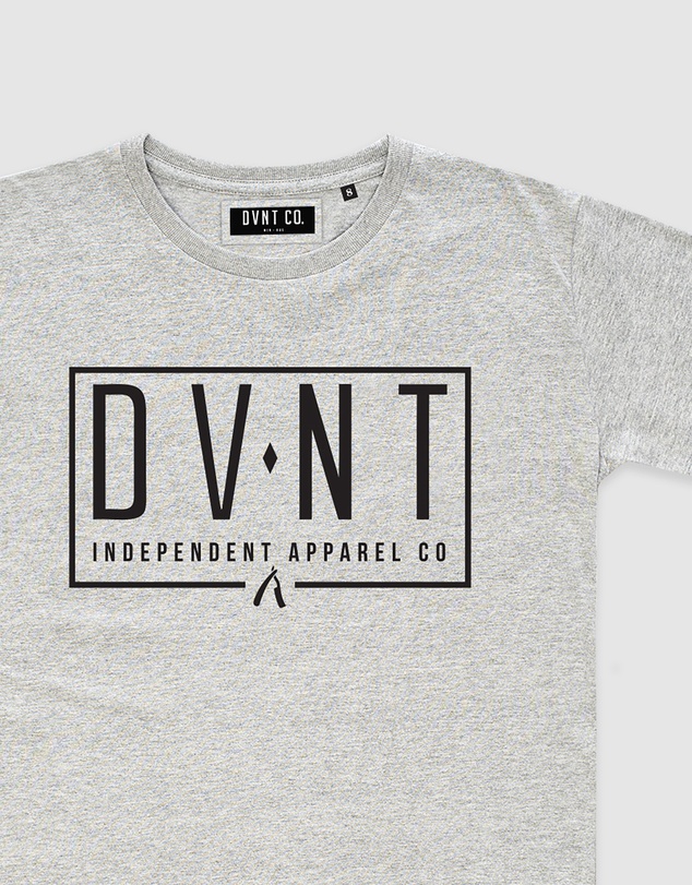 DVNT - Esquire Tee - Youth