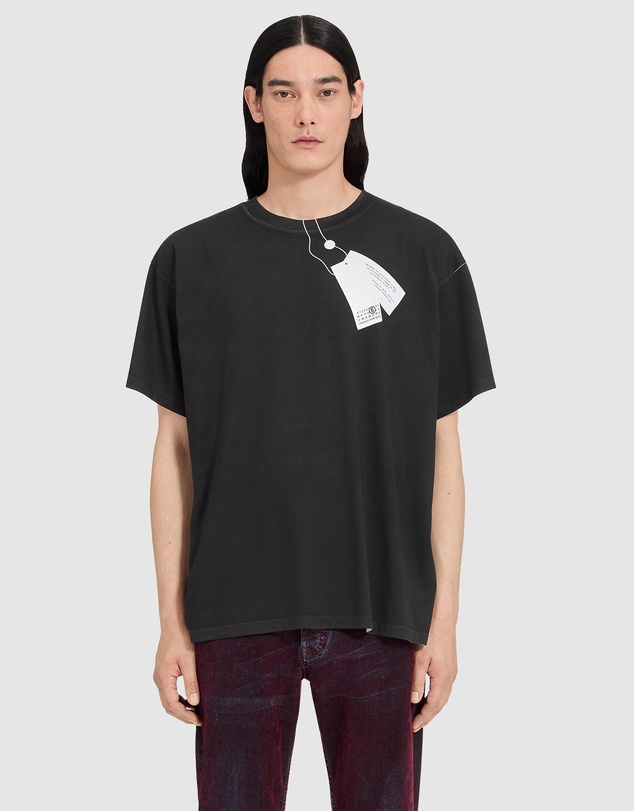 MM6 Maison Margiela - T-Shirt