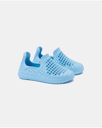 Lusso Cloud - Scenario Slip On - Teens