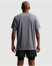 Nike - Nike Dri-FIT Training T-Shirt