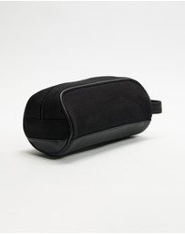 Staple Superior - Canvas Washbag