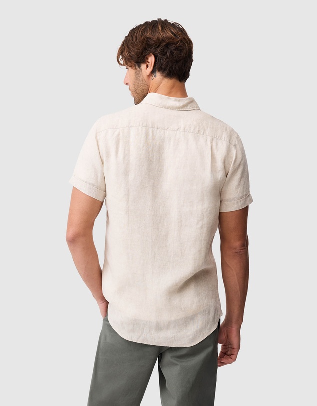 Rodd & Gunn - Cathedral Cove Sports Fit Shirt