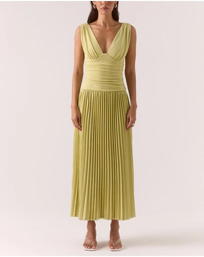 SOVERE - Dione Dress