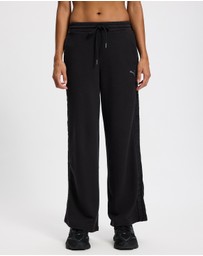 Puma - Her Comfort Wide Leg Pants