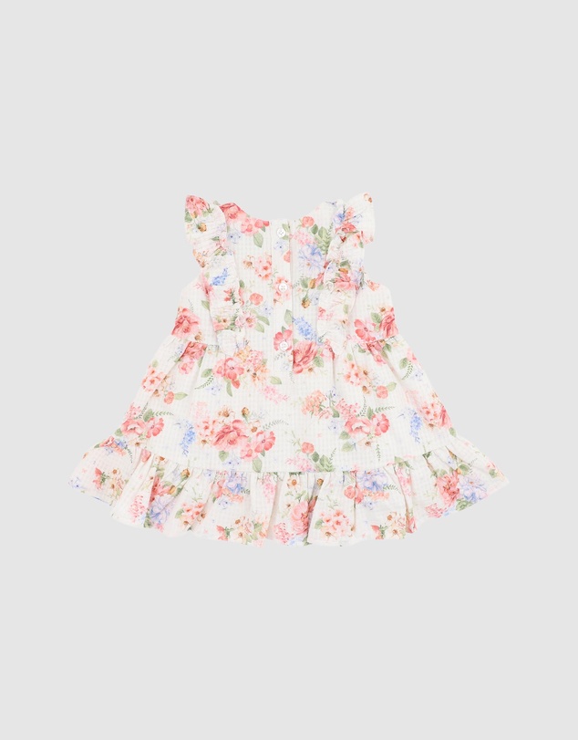 Bebe by Minihaha - Anya Bloom Dress - Babies